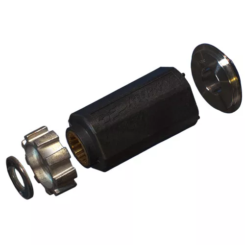Turning Point Hub Kit #508: Propeller Hub Kit Compatible with Turning Point Prop