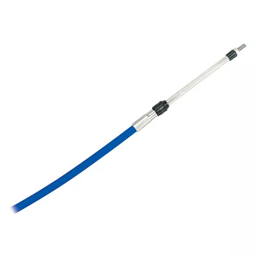 Uflex MACH™ Series High EfficiencyFlexibility Engine Control Cable - 33C Universal Style- 36'