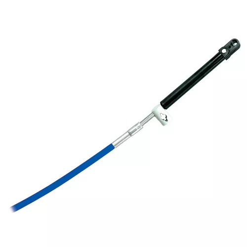 Uflex MACH™ Series High EfficiencyFlexibility Engine Control Cable - Mercury Gen II - 34'