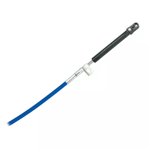 Uflex MACH™ Series High EfficiencyFlexibility Engine Control Cable - Mercury Style - 36'