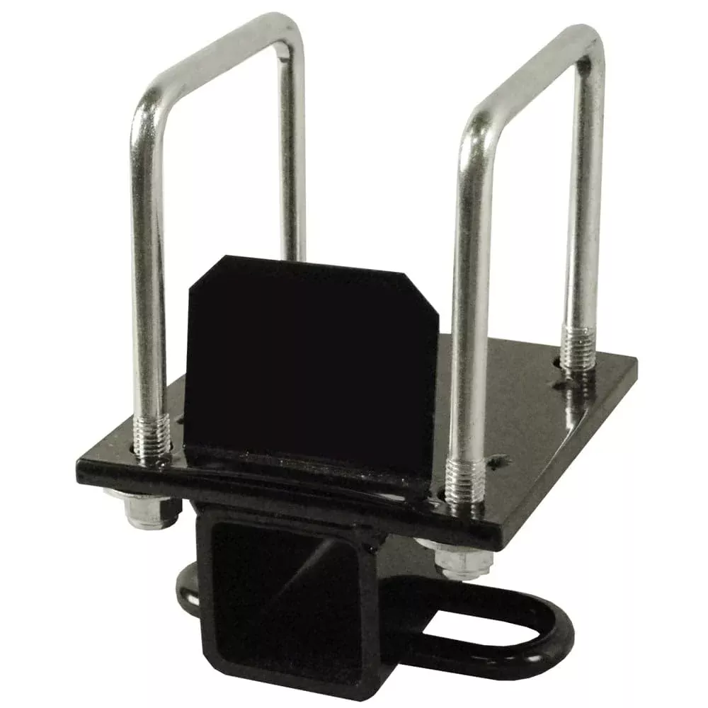 Ultra-Fab Products 35-946402 – Universal Hitch