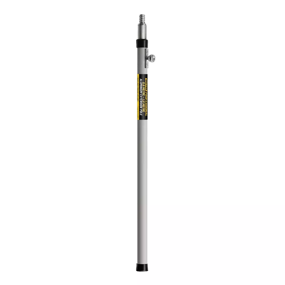 UNi-PRO Aluminium Extension Pole 0.6–1.2M Adjustable Painting Tool