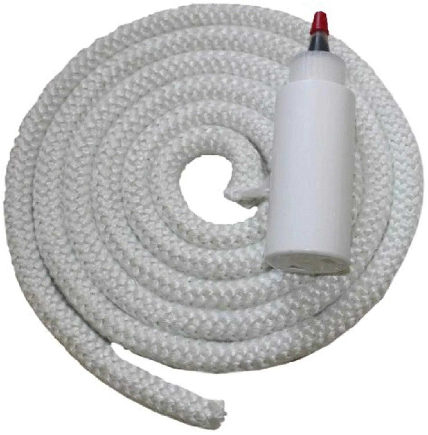 Us Stove Dgk2 3/8-Inch Door Gasket Kit