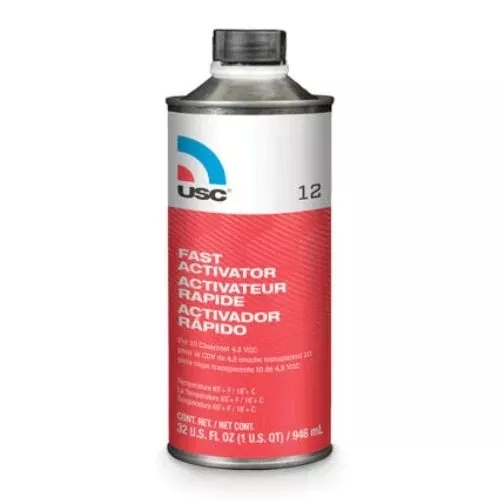 USC 12 Fast Activator