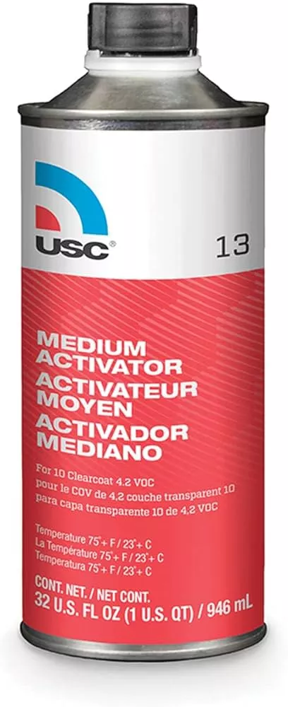 USC 13 Medium Activator