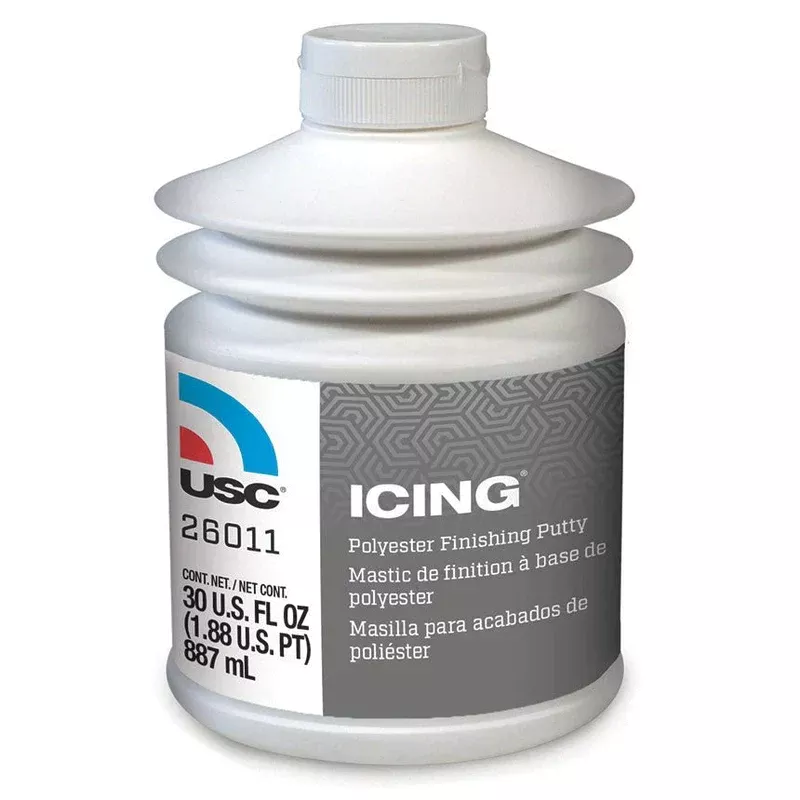 USC 26011 Finishing Putty