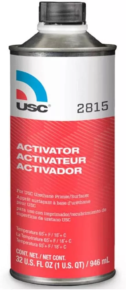 USC 2815 Activator