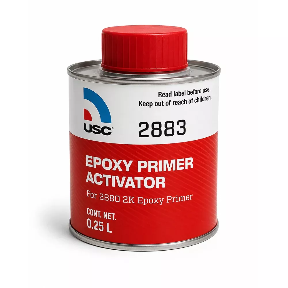 USC 2883 Activator For 2880 2K Epoxy Primer 250ml