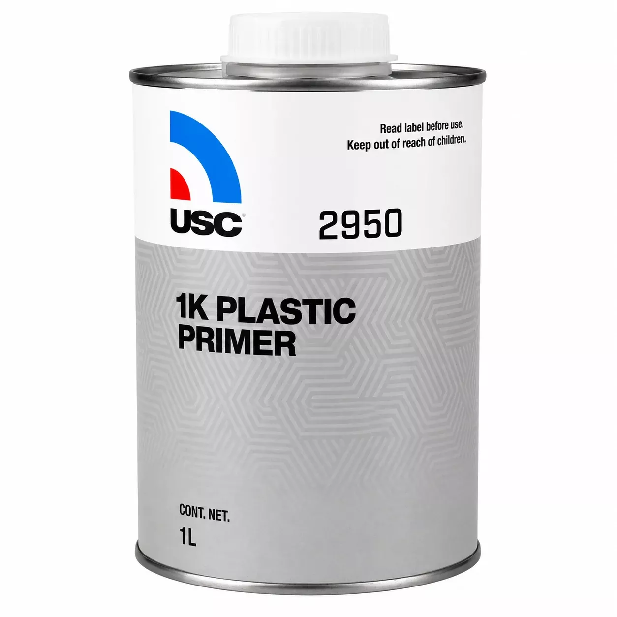USC 2950 1K Plastic Primer 1L