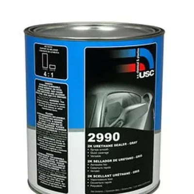 USC 2990 2K Urethane Gray Sealer
