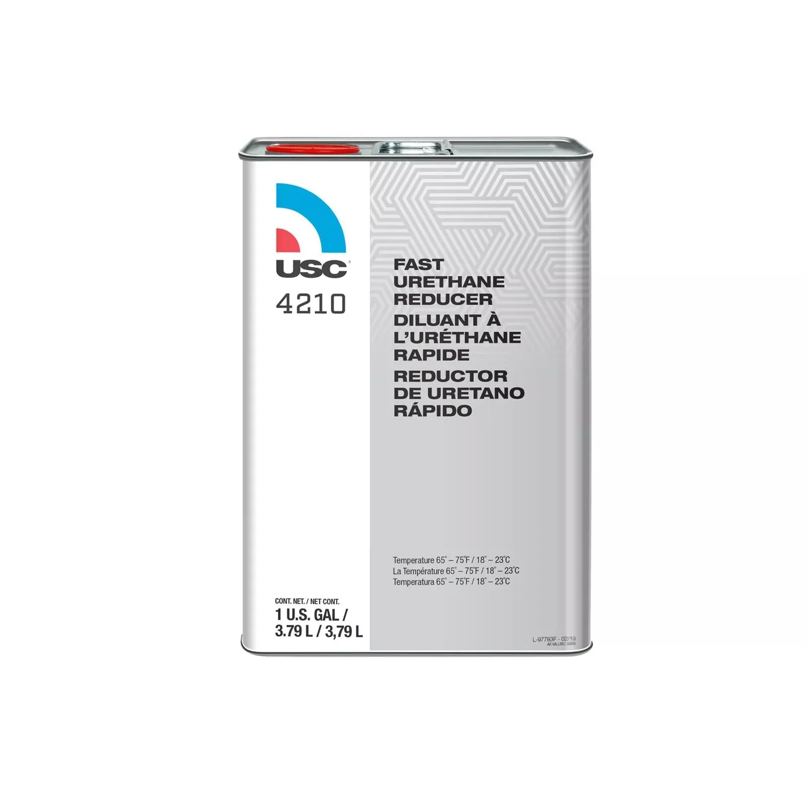 USC 4210 Fast Urethane Reducer