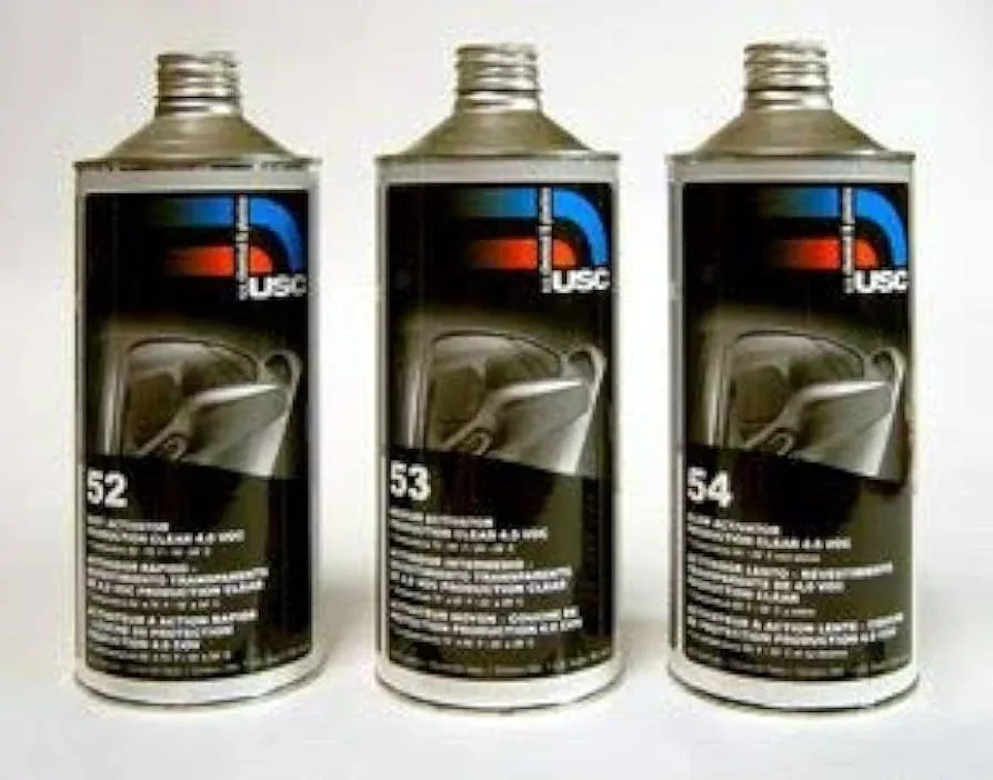 USC 53 Medium Activator