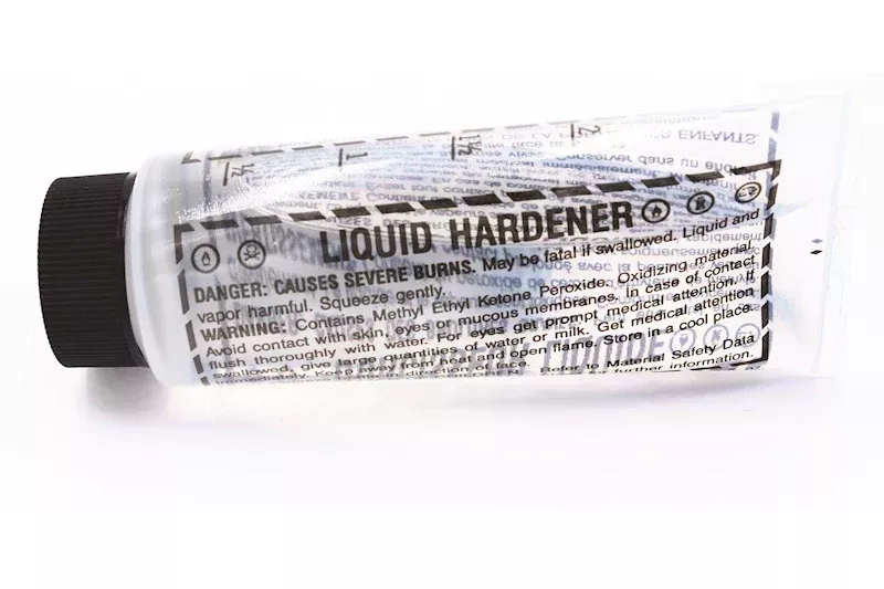 USC Liquid Hardener