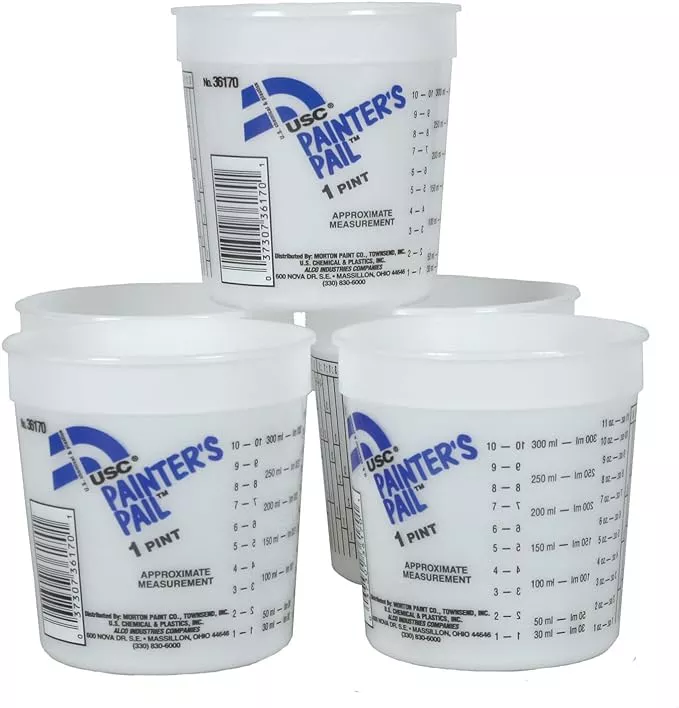 USC Painters Pail