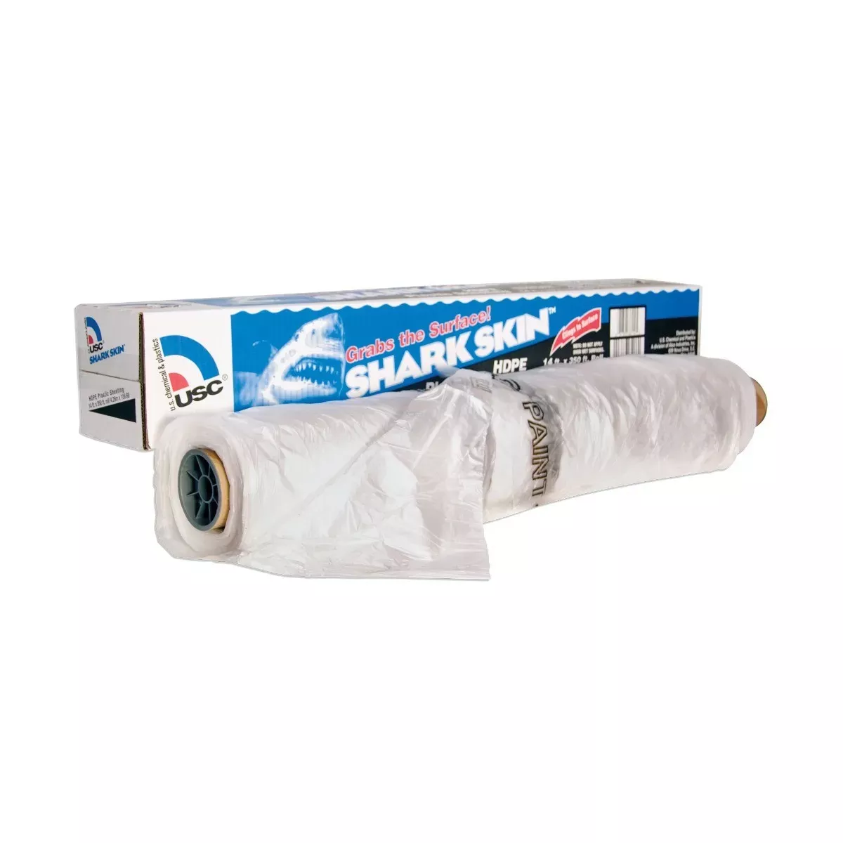USC Shark Skin Premium Sheeting