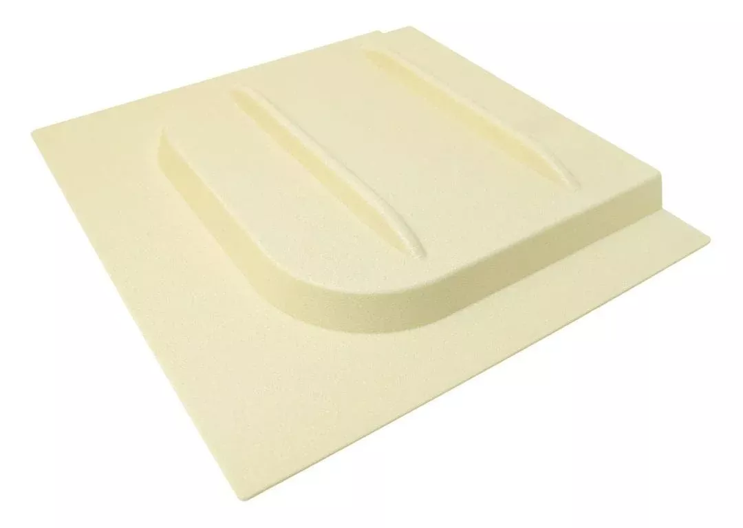 Valterra A77015 ‘E Series’ Ivory Boxed Screen Door Slide