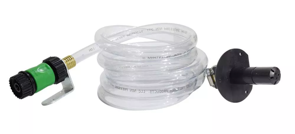 Valterra F02-4170 Rv Hydroflush Rinse System