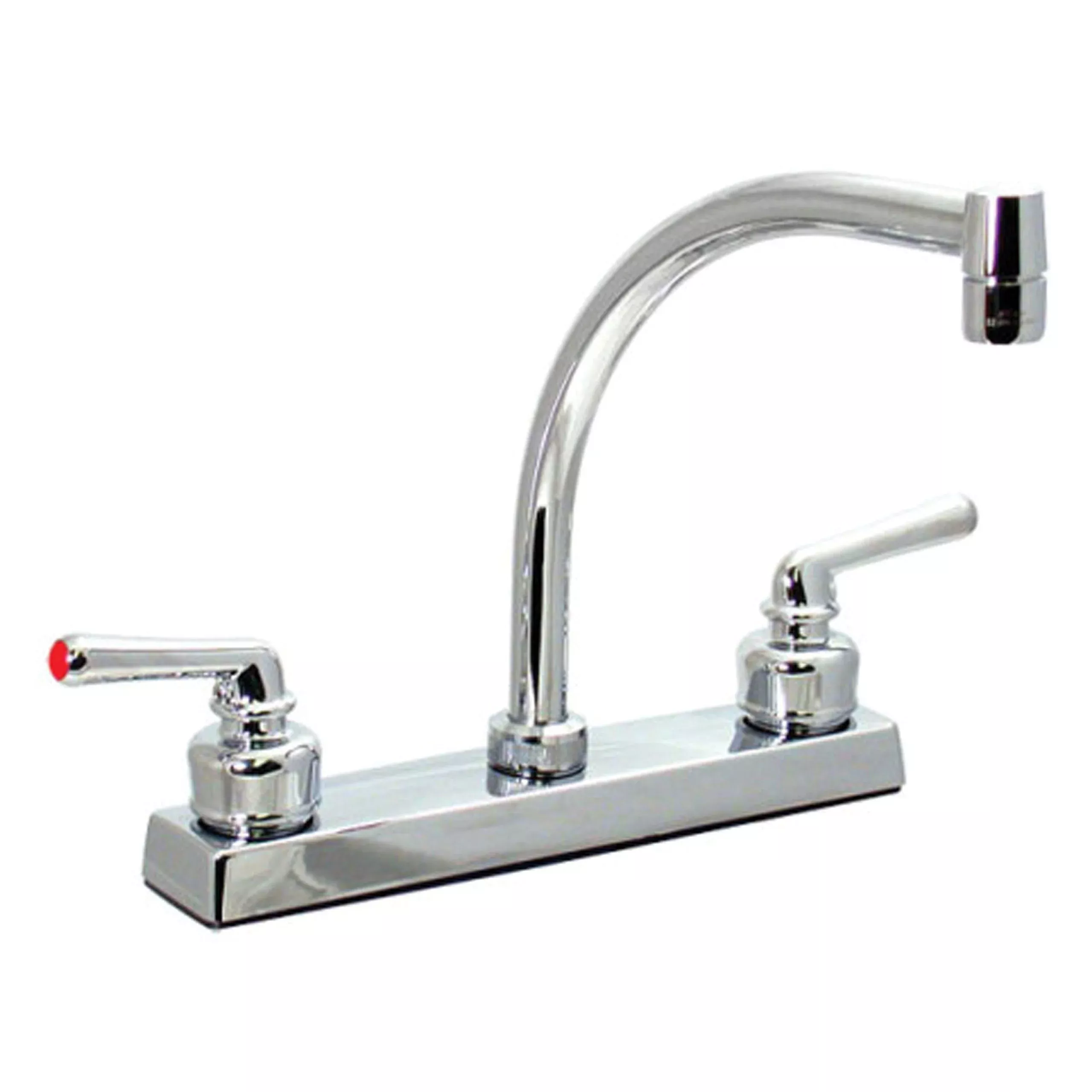 Valterra Llc Pf211344 Ktn 8, Ch, Ha, Pl, Tc