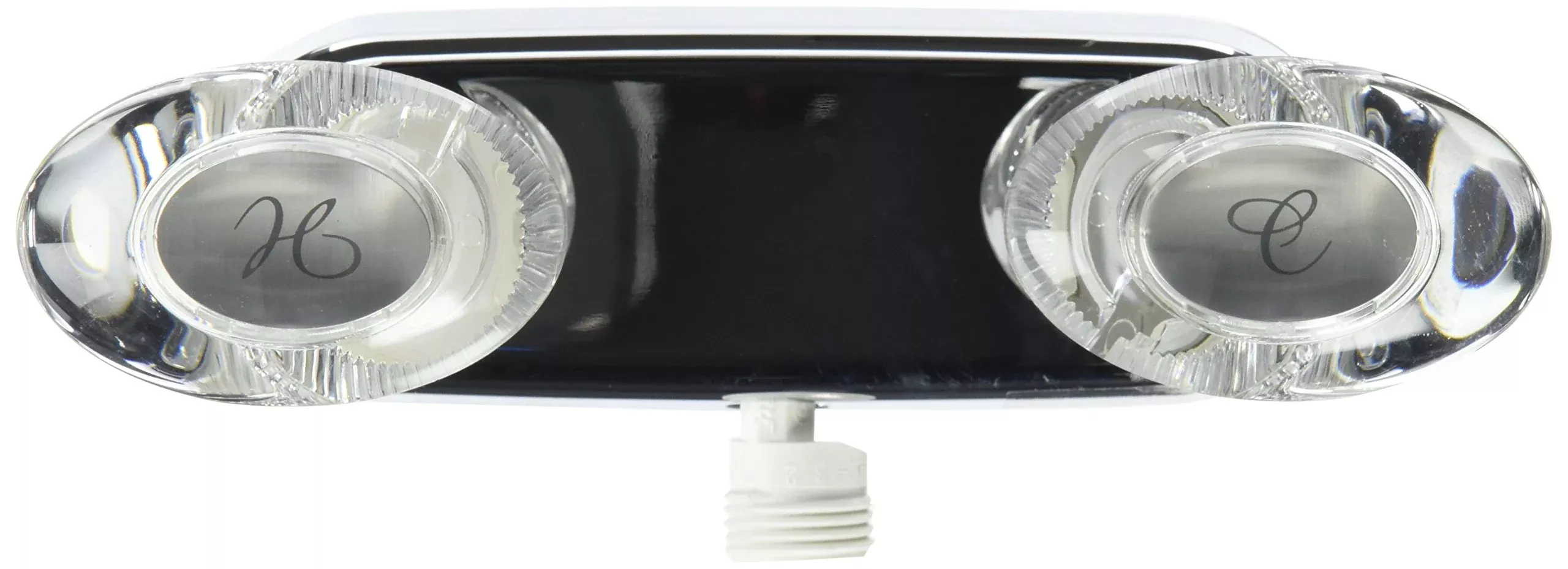 Valterra Llc Pf223341 Shw 4, Ch, Vb, Qtr, Oval