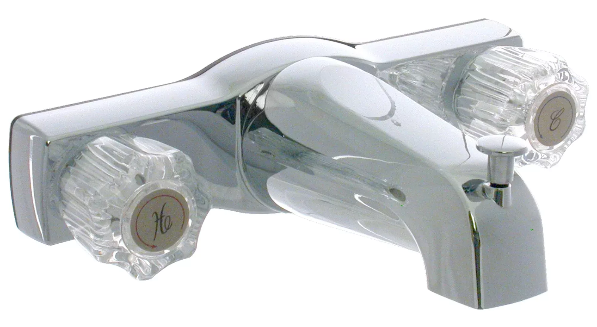 Valterra Llc Pf224346 T&S 8, Ch, Qtr