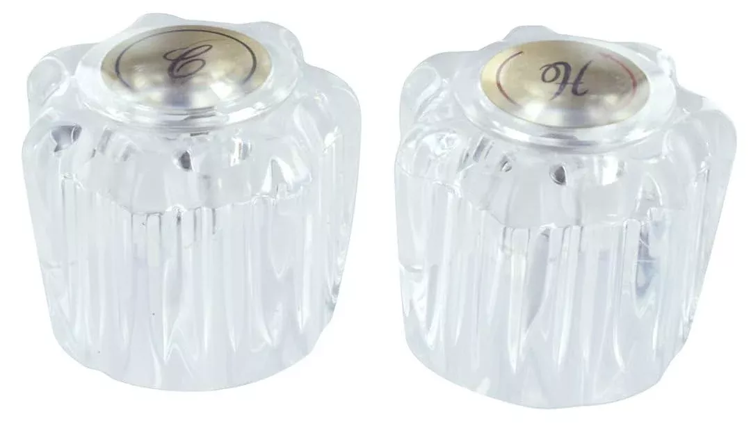 Valterra Pf287031 Handle Set