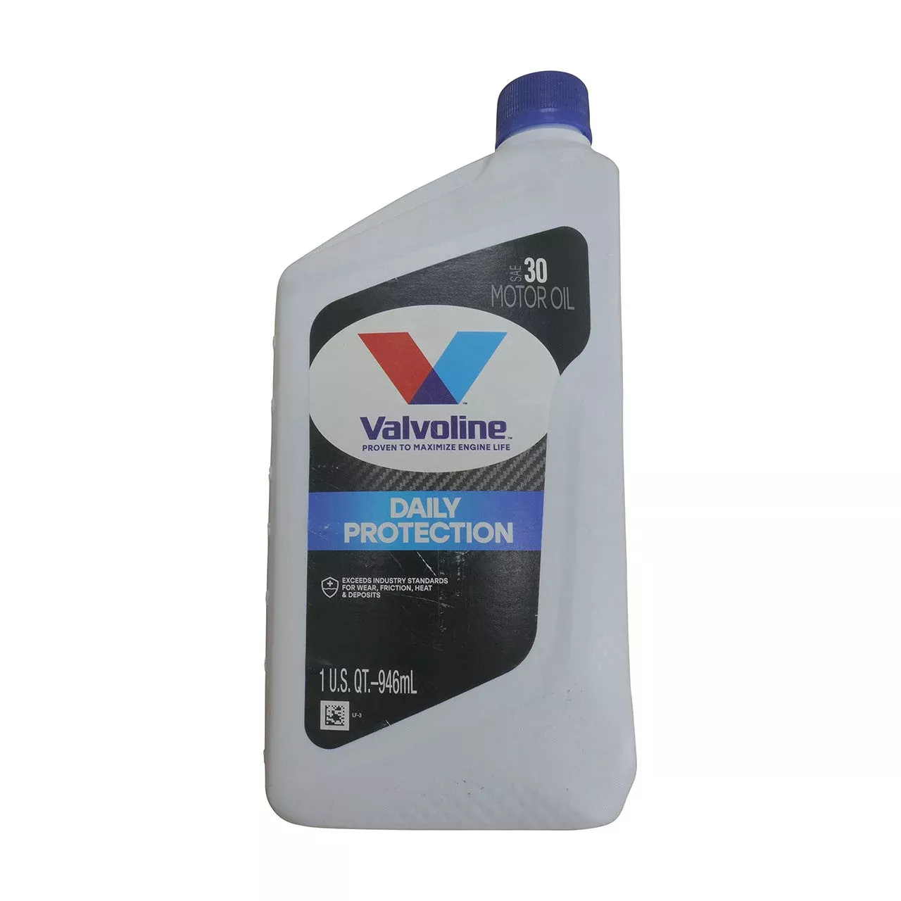 Valvoline SAE 30 Engine and Manual Transmission Oil
