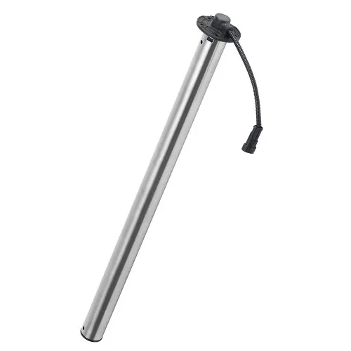 VDO Marine Deep-Pipe Level Sender - 850mm - Stainless Steel - 0-180 OHM