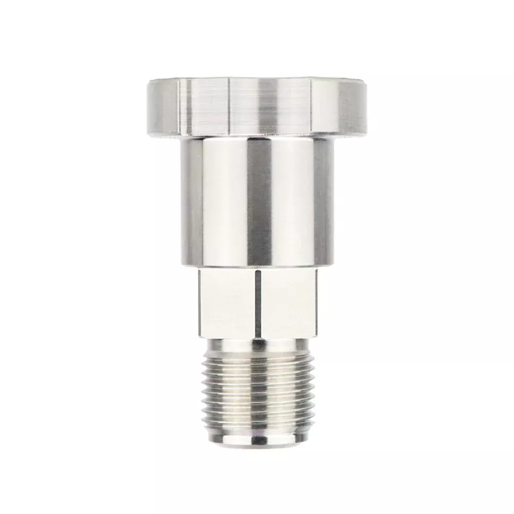 VELOCITY PPS Spray Gun Disposable Cup Adapter VKSA2 for Devilbiss, Warwick