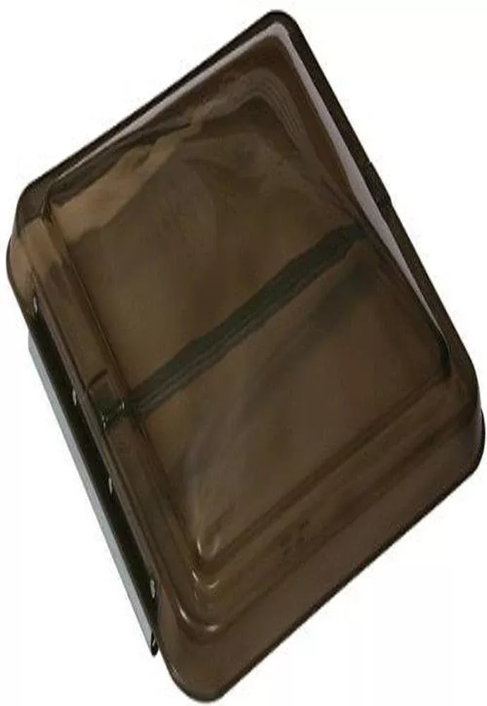 Ventmate 69279 Smoke Standard Profile Replacement Lid