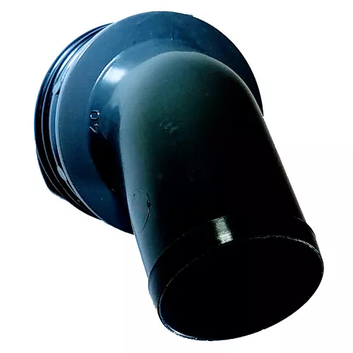 VETUS Rotating Hose Connection f/LP, LSSNLP - 40mm