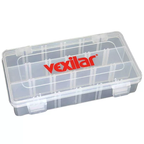Vexilar Tackle Box Only f/UltraPro Pack Ice System