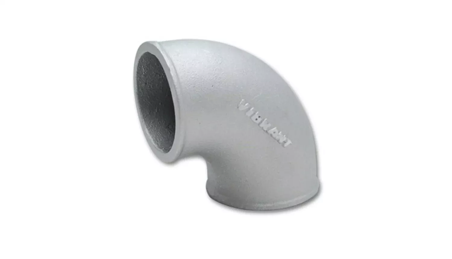 Vibrant Performance 2872 2 O.D. Cast Aluminum Elbow