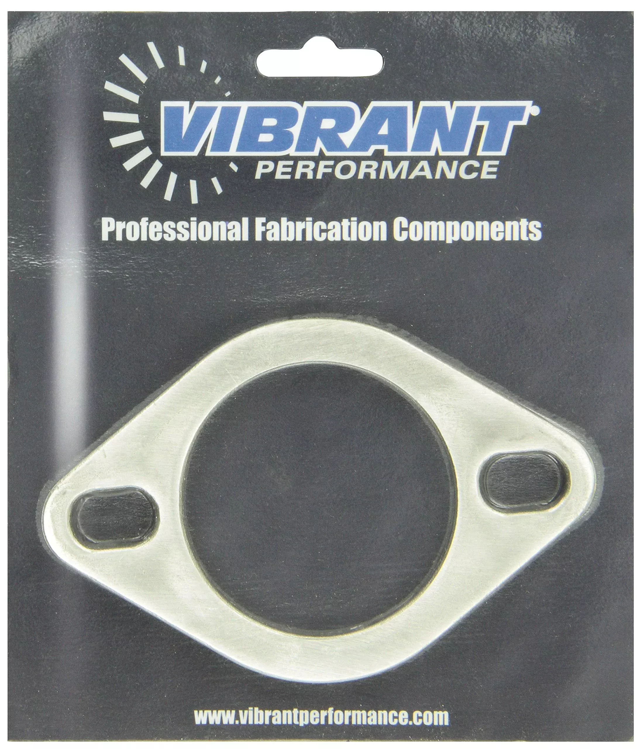Vibrant Performance – Vib1472S 2 Blt Ss Flng 2.5