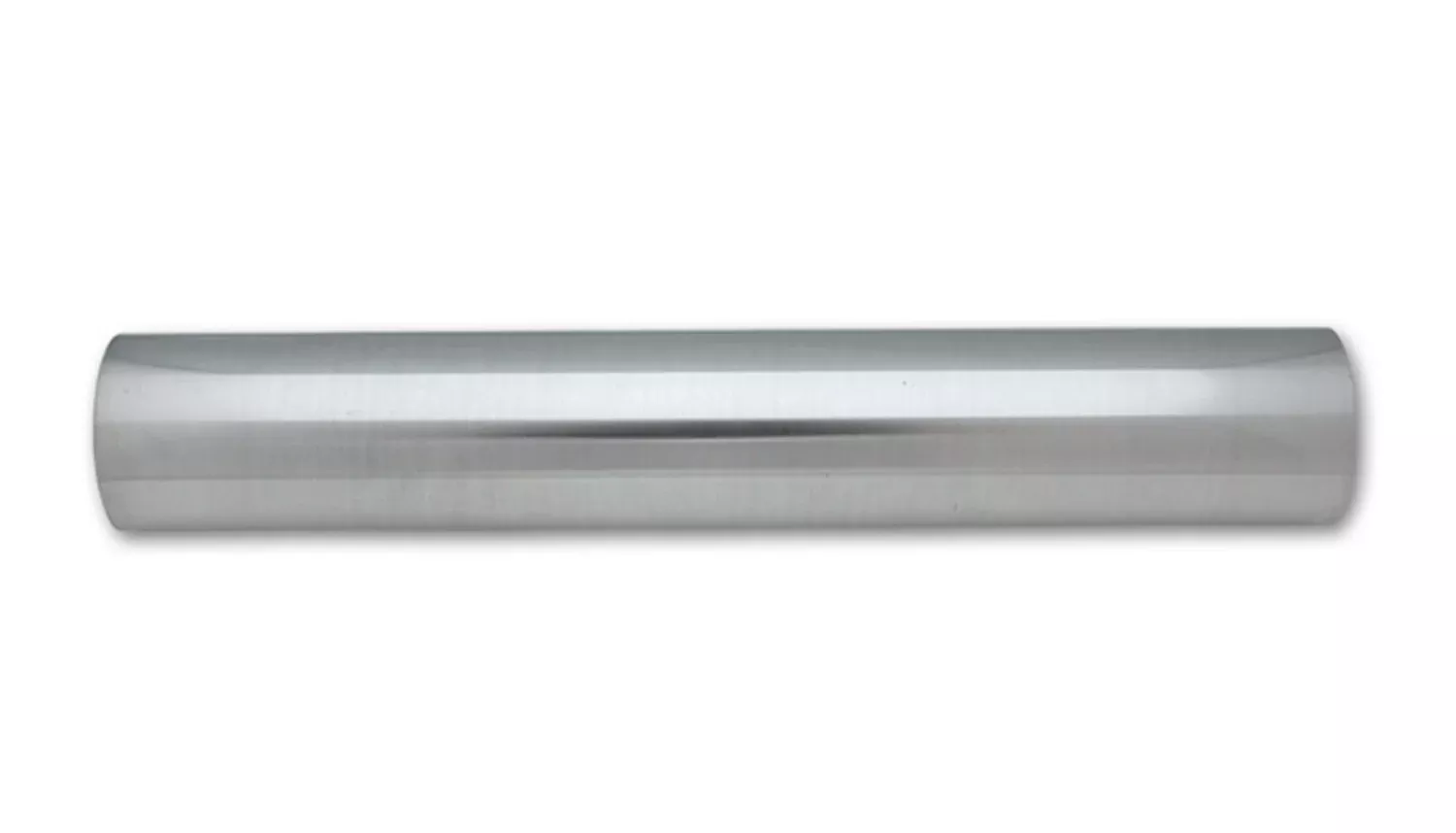 Vibrant Performance Vibrant 2877 Plshd Universal Air Intak Tube, 4