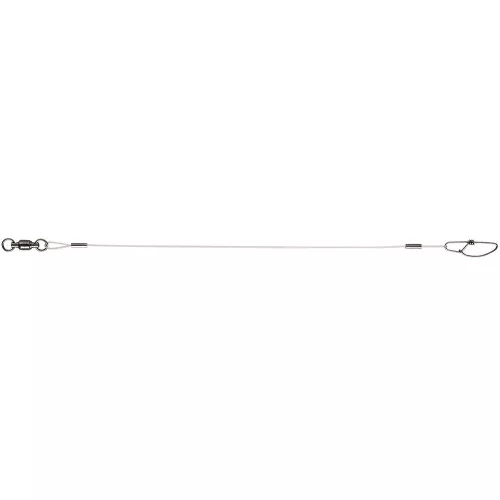 VMC Fluorocarbon Leader - 80lb - 18"