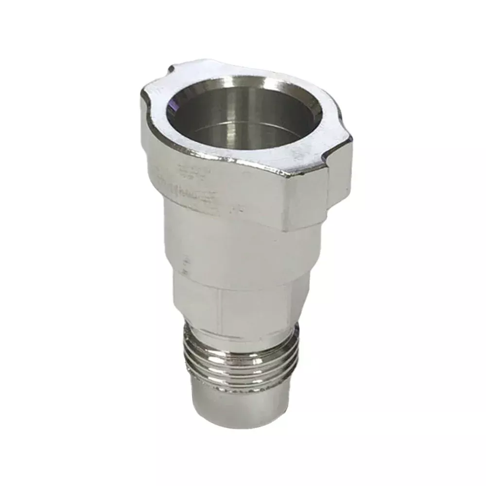 WALCOM PPS Adapter Suits 360 Genesi Carbonio Topline & Slim Kombat Spray Gun