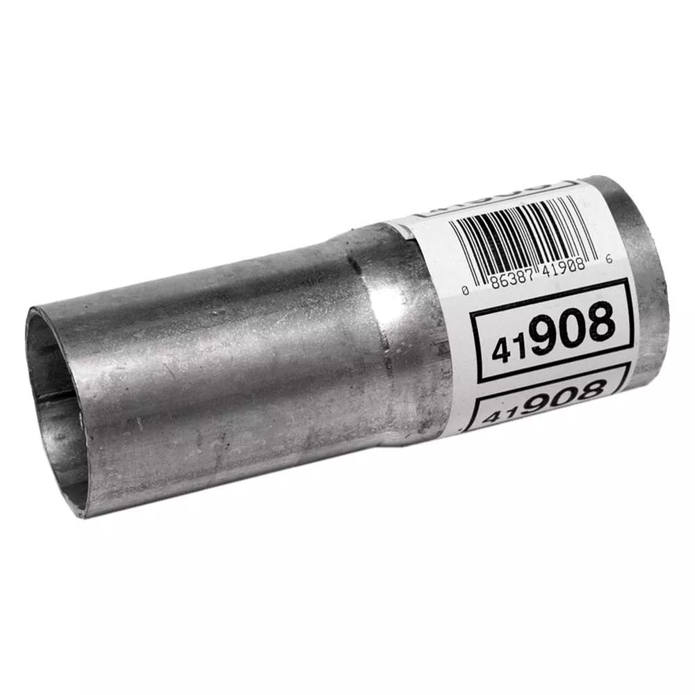 Walker 41908 Exhaust Reduction Pipe 2 Inlet (Od) 1.875 Outlet (Od)