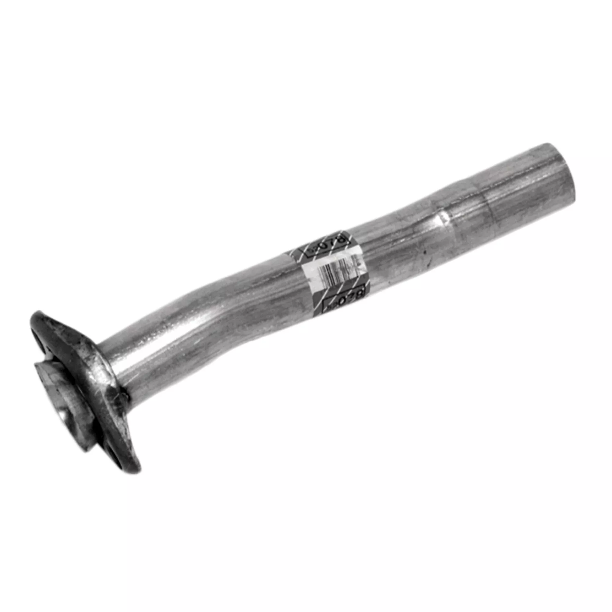 Walker 52078 Exhaust Pipe 2.75 Inlet (Id) 2 Outlet (Od) For Ford Ranger