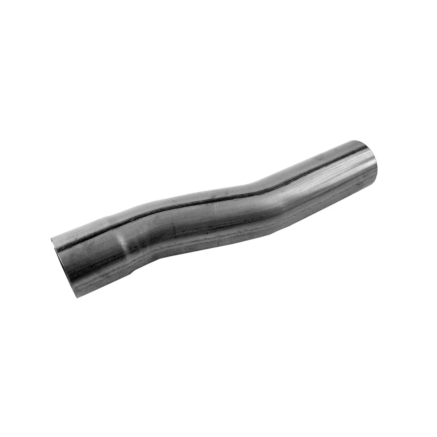 Walker 52476 Exhaust Pipe 3 Inlet (Id) 3 Outlet (Od) For Gmc Yukon