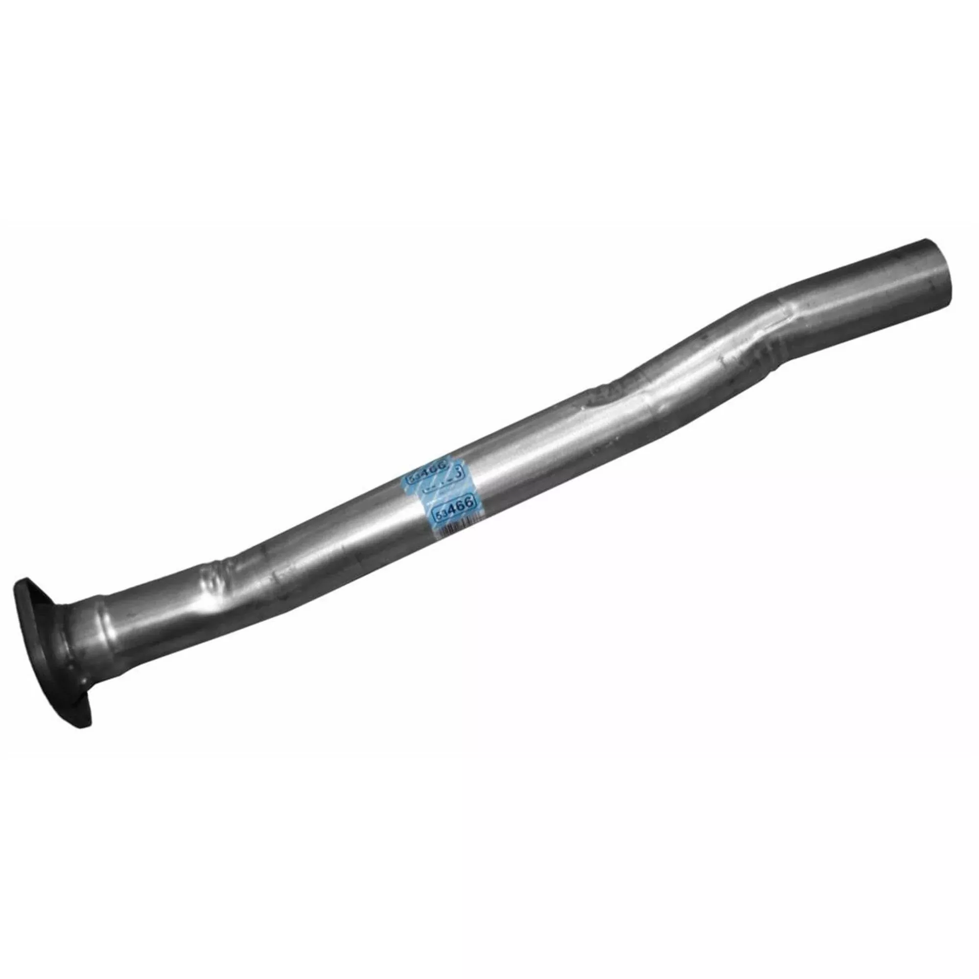 Walker 53466 Exhaust Pipe 2.5 Outlet (Od) For Chevrolet Colorado