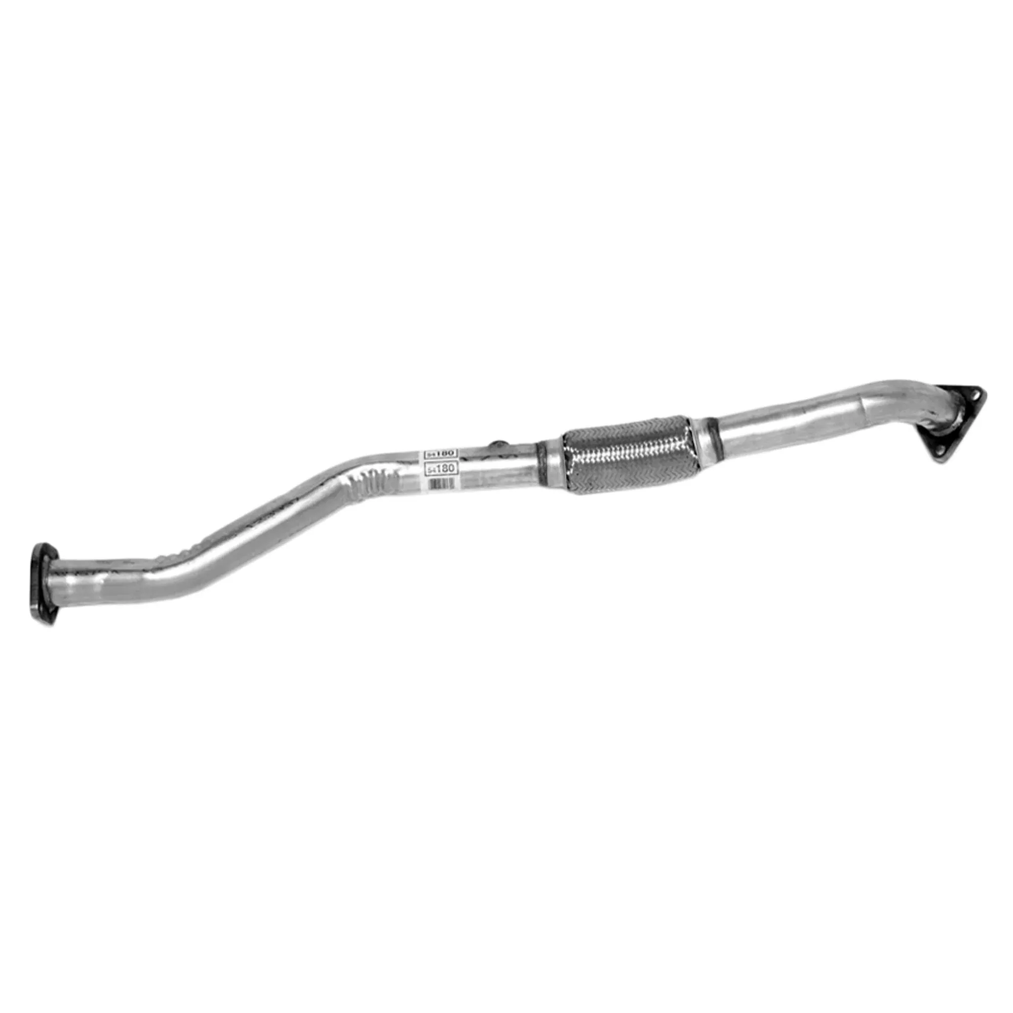Walker 54180 Exhaust Pipe For Nissan Altima