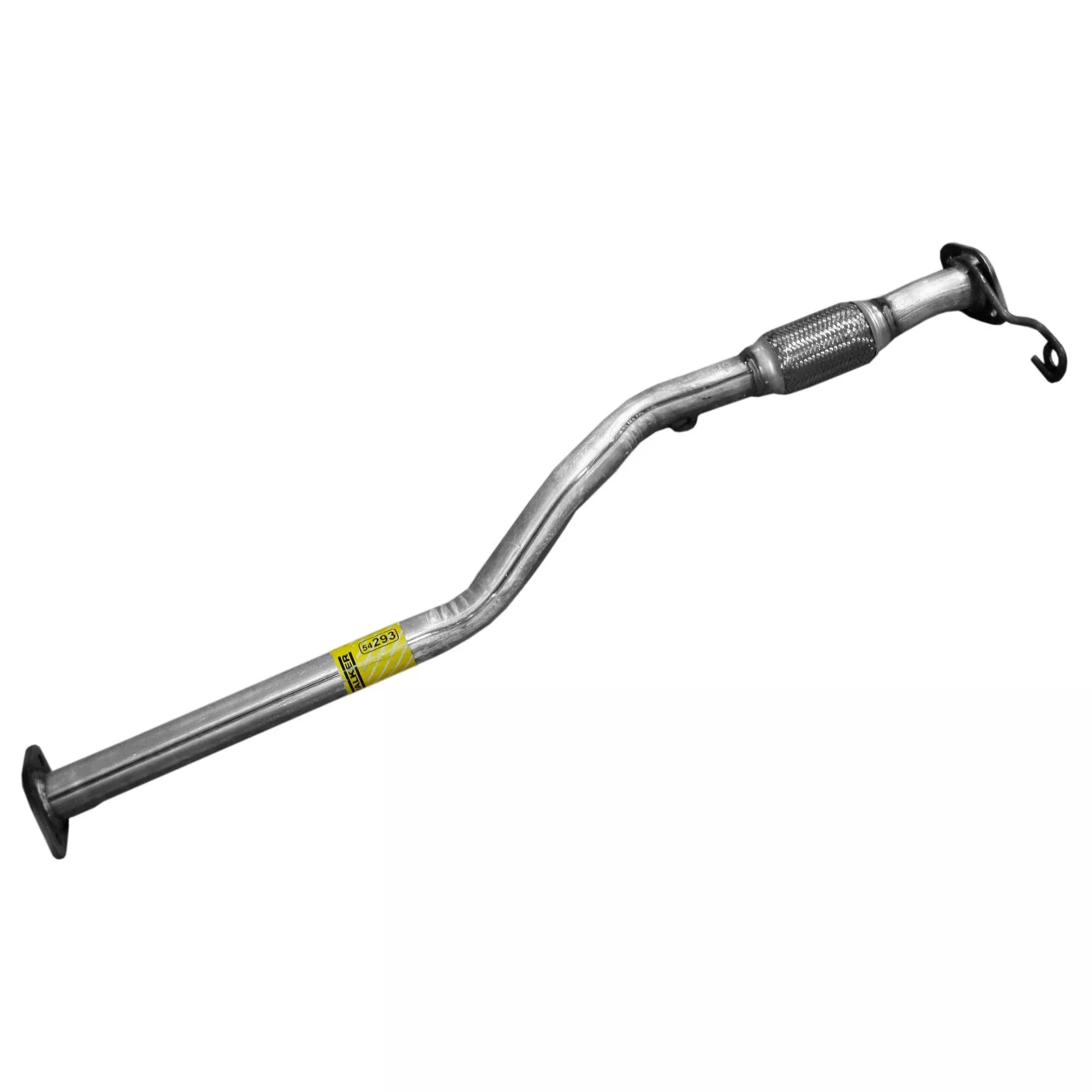 Walker 54293 Exhaust Pipe For Hyundai Accent