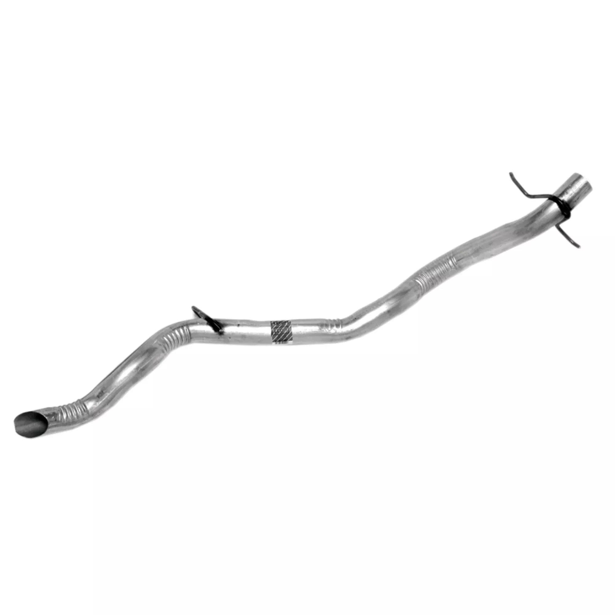 Walker 55031 Exhaust Tail Pipe 2.25 Inlet (Od) For Chevrolet Blazer