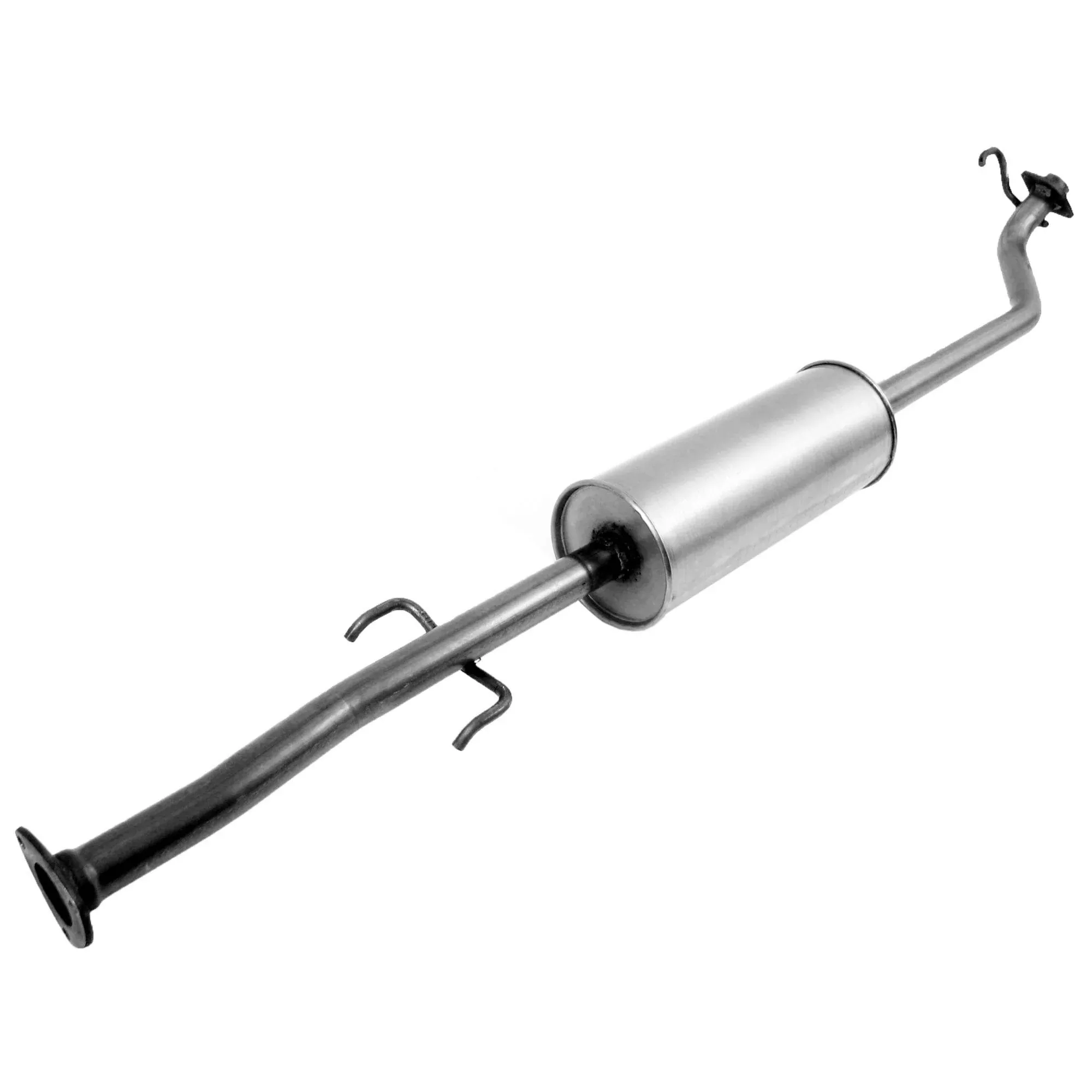 Walker 56218 Direct Fit Exhaust Resonator And Pipe Assembly For Honda Cr-V