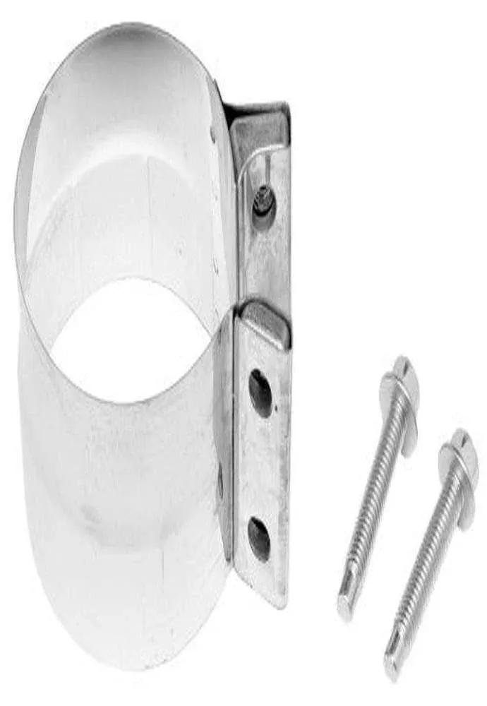 Walker Exhaust Mega-Clamp 33231 Exhaust Clamp
