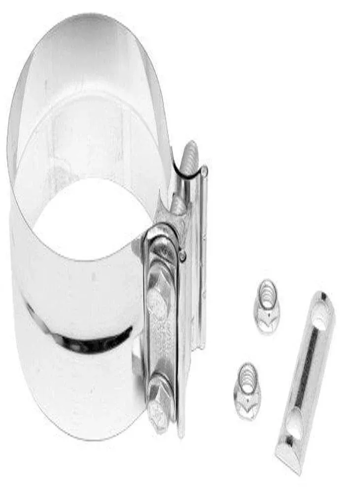 Walker Heavy Duty 33222 Exhaust Clamp