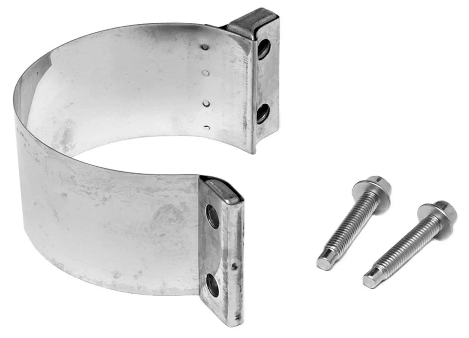 Walker Mega-Clamp 33241 Exhaust Clamp