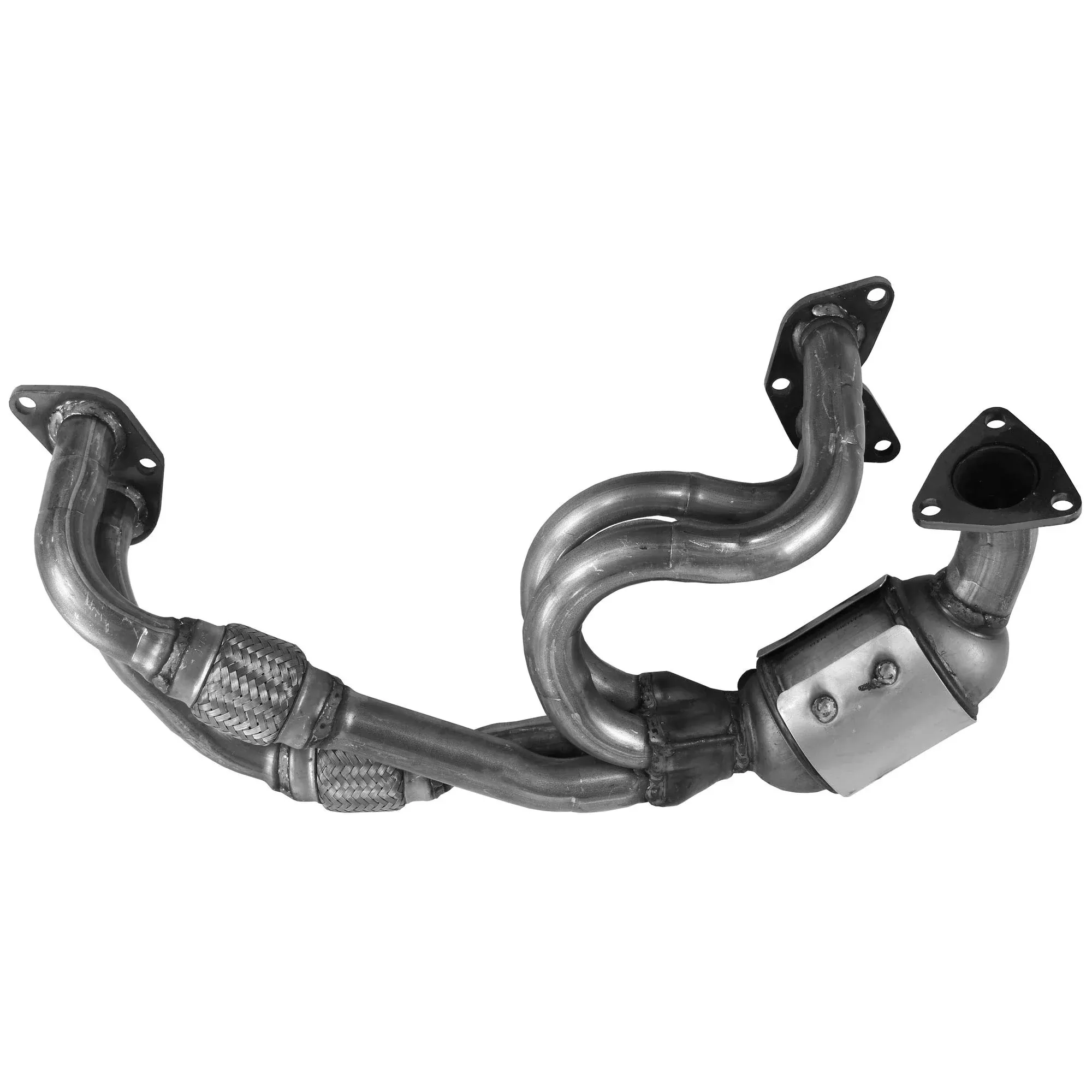 Walker Ultra Epa 16564 Direct Fit Catalytic Converter For Subaru Outback