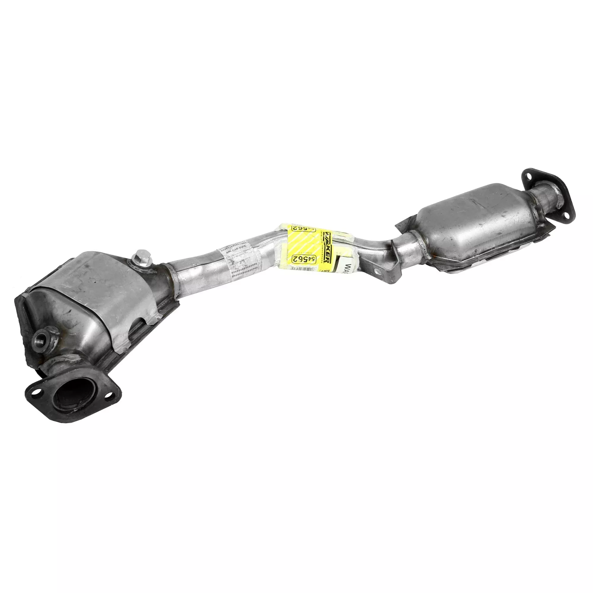 Walker Ultra Epa 54562 Direct Fit Catalytic Converter For Subaru Outback