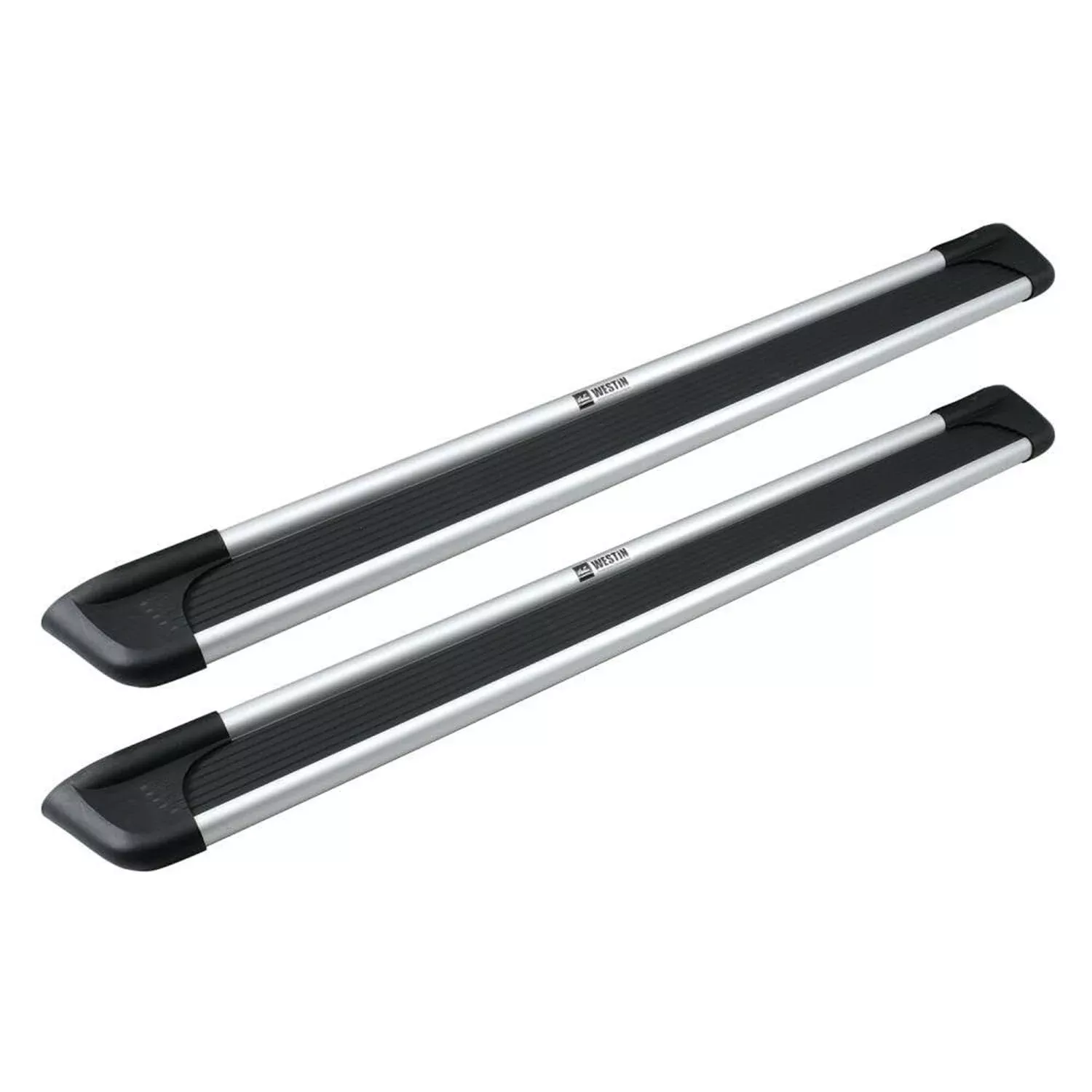 Westin 27-6610 Polished Aluminum Step Board